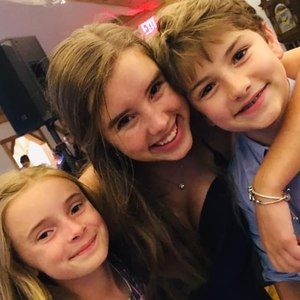 Meet your Posher, Tonya